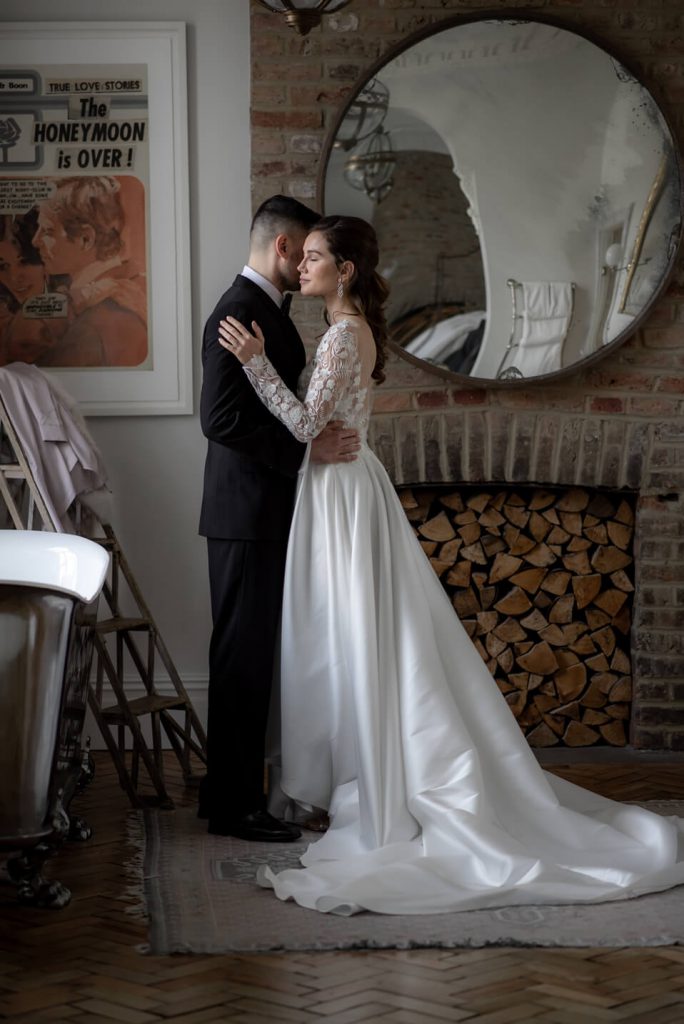 Sophia Veres Wedding Photography