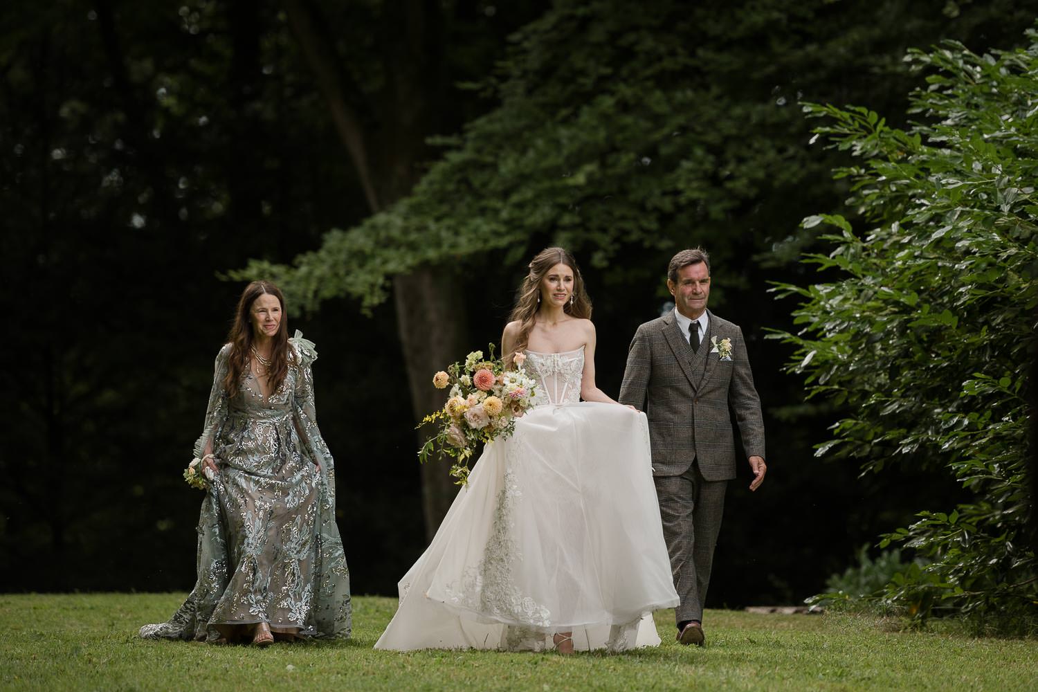 Stourhead wedding photographer.