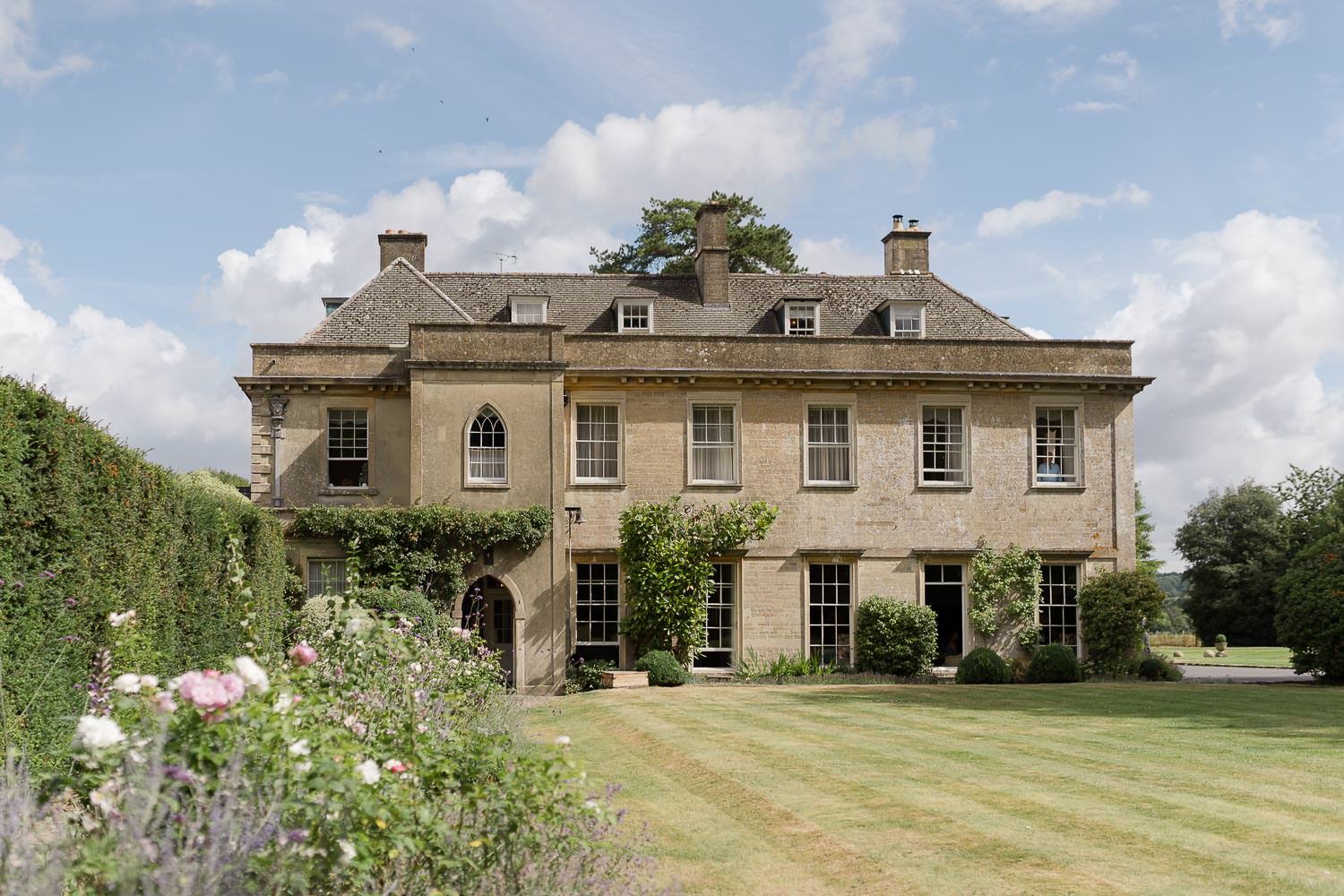 Babington House Wedding Photographer