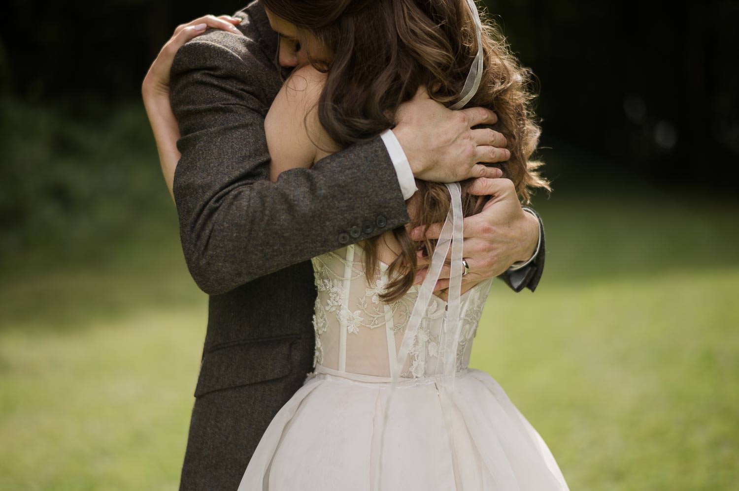 Stourhead wedding photographer.