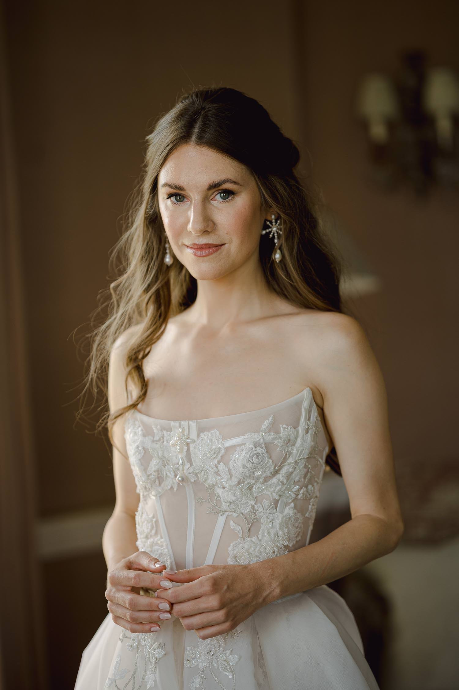 Babington House Wedding Photographer.