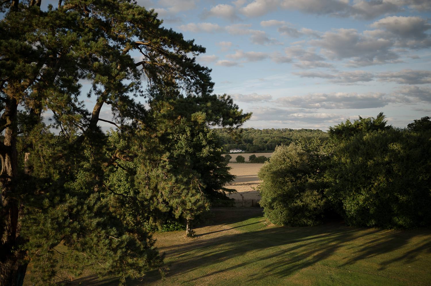 Babington House wedding photographer.