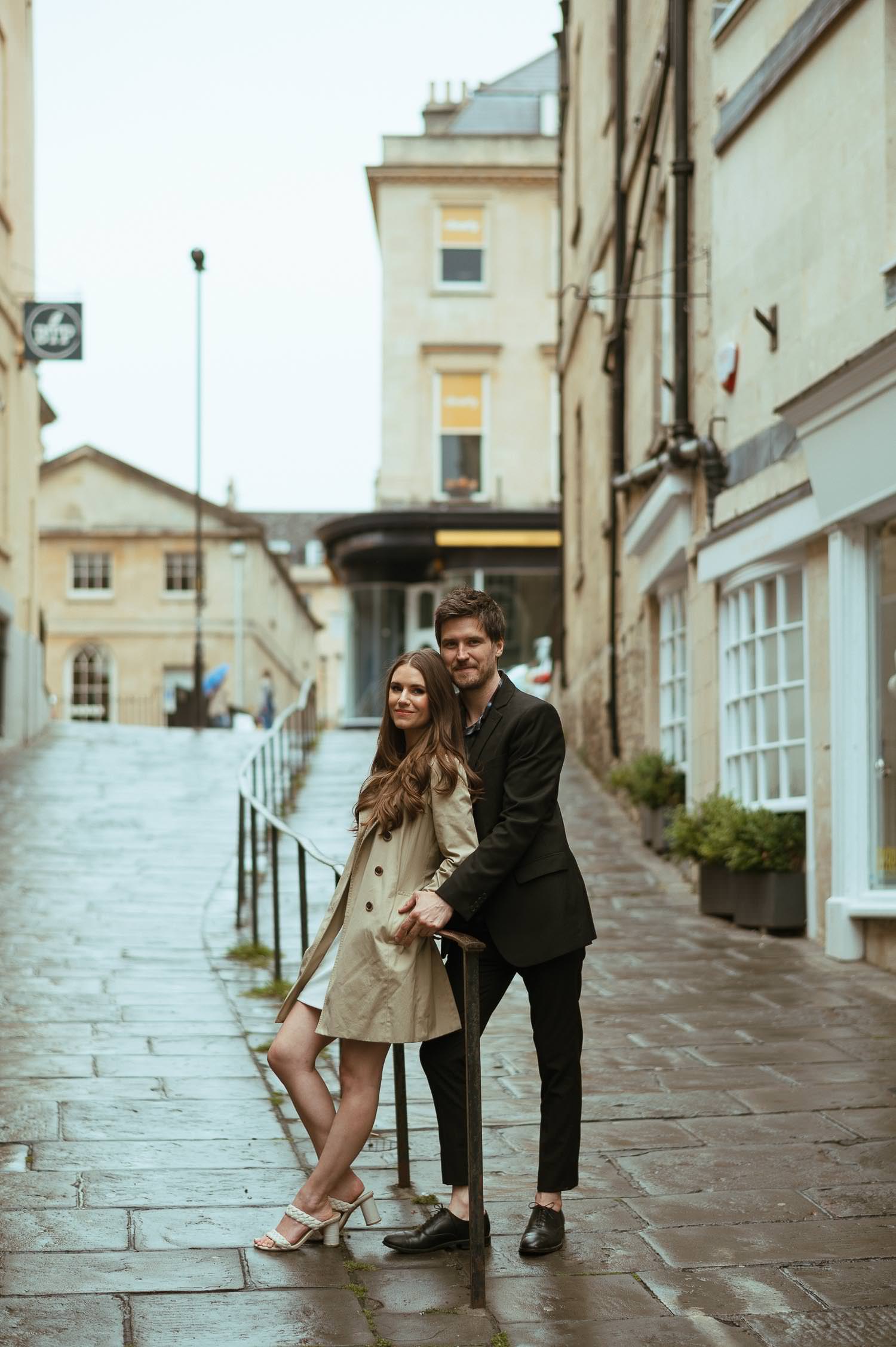 Bath Wedding Photographer