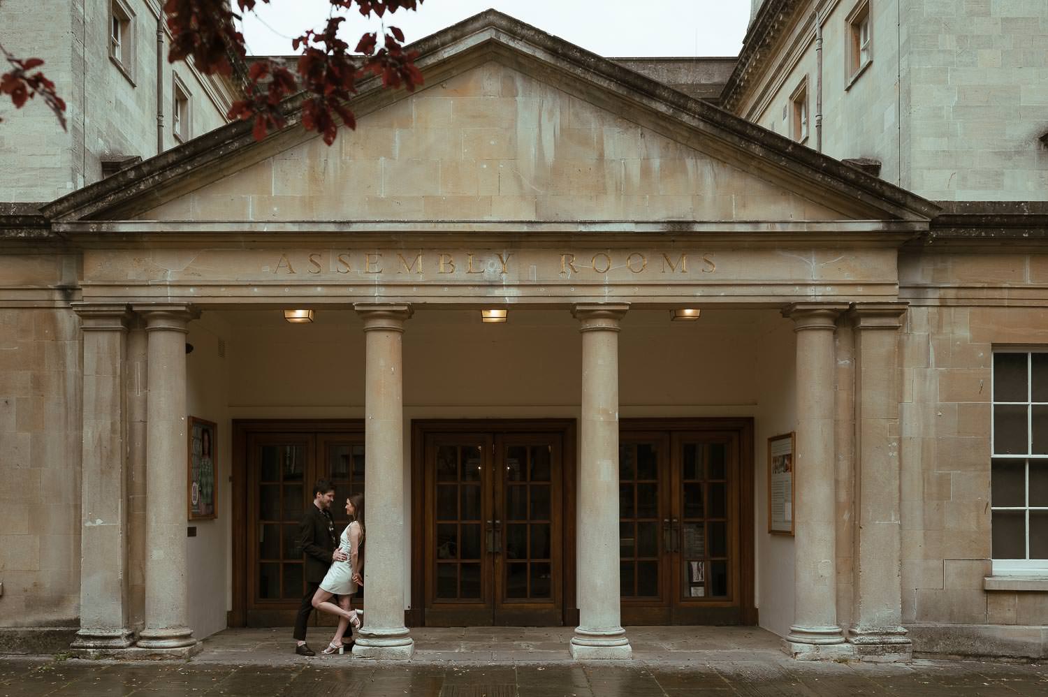 Bath Wedding Photographer