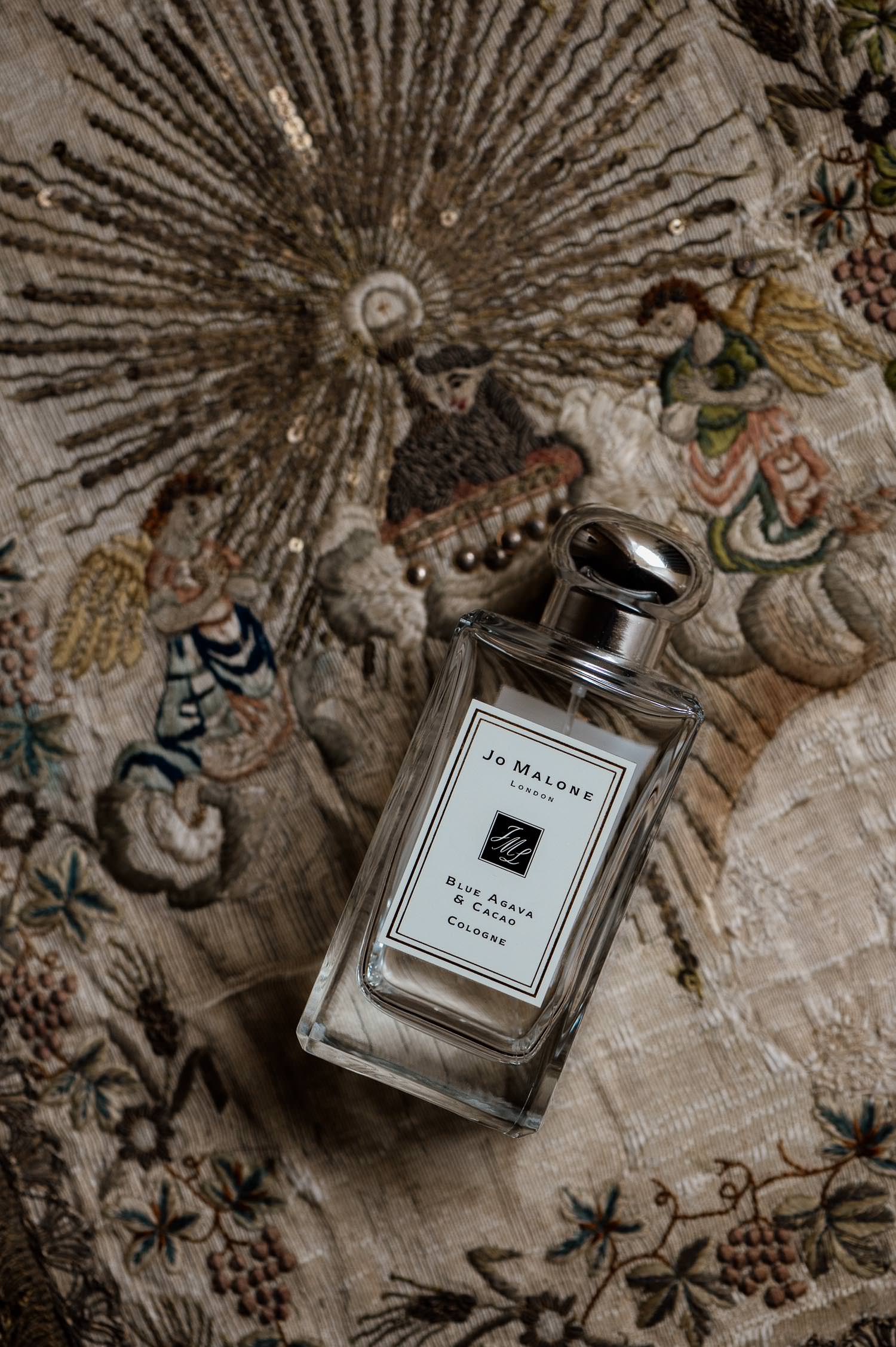 jo malone bridal perfume bottle 