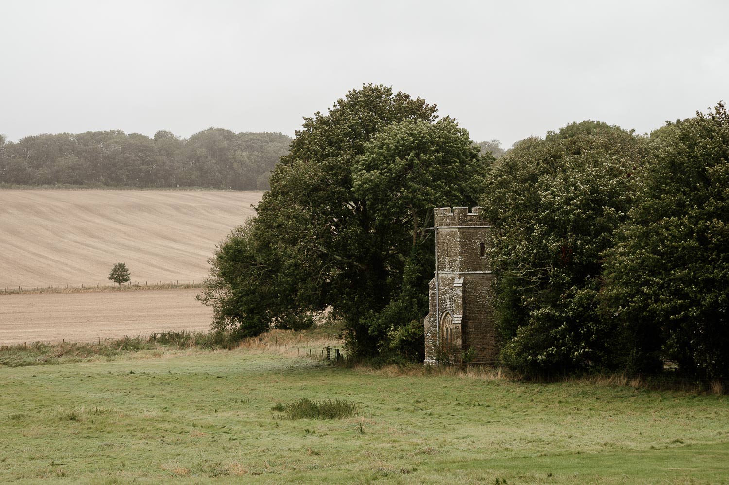 St Peter's Church Came House