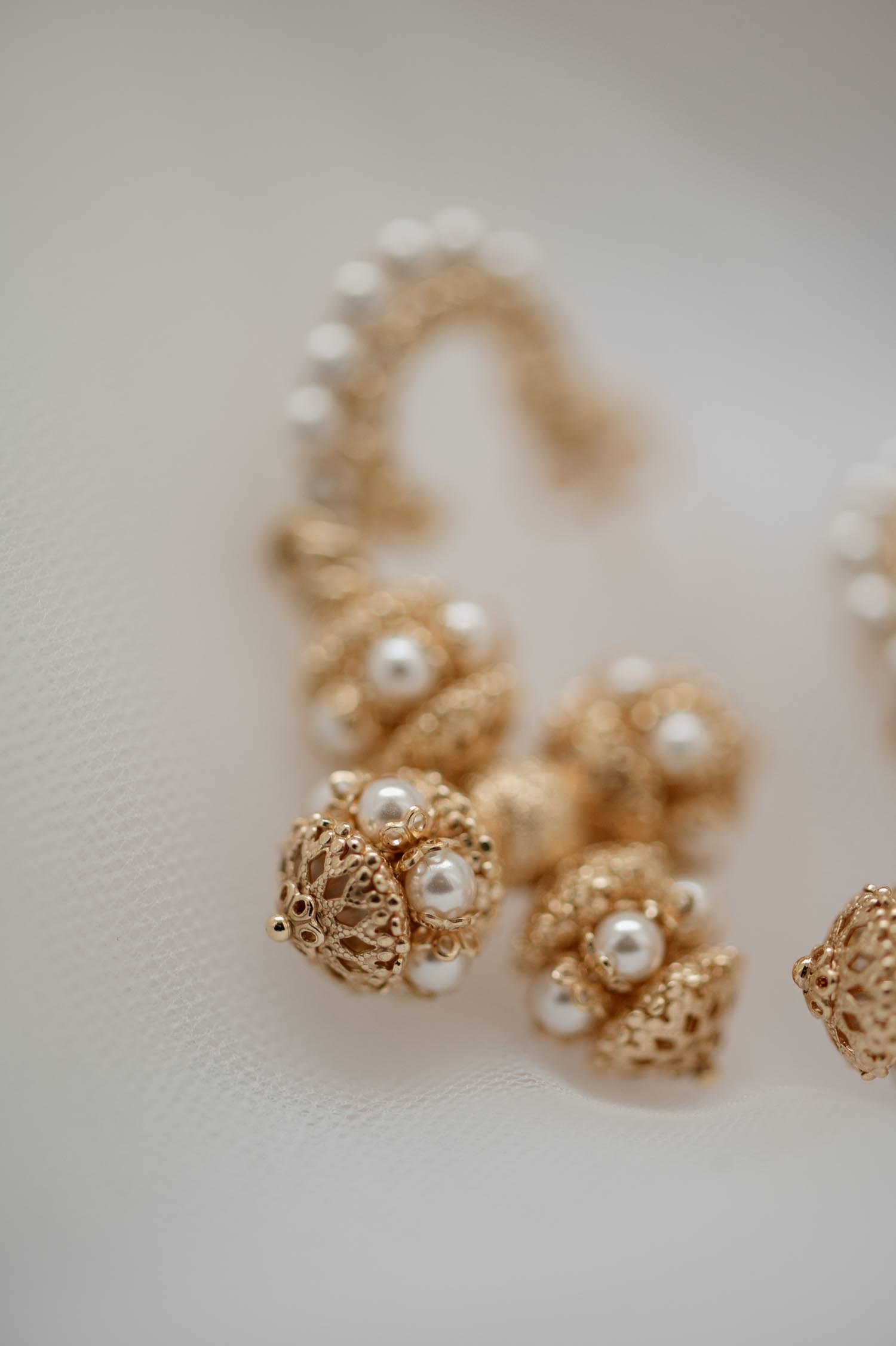 bridal jewellery 