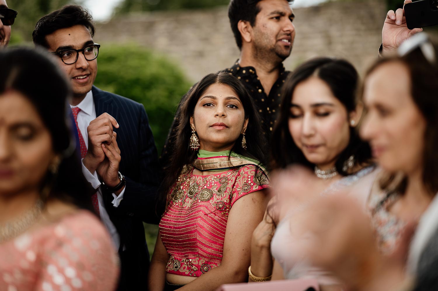 Mehendi at Euridge Manor