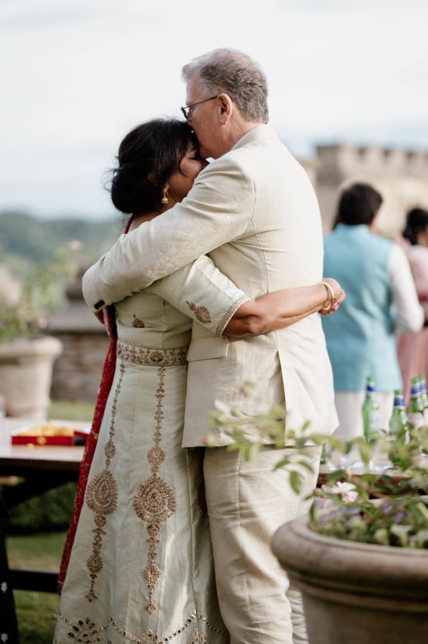 Mehendi at Euridge Manor