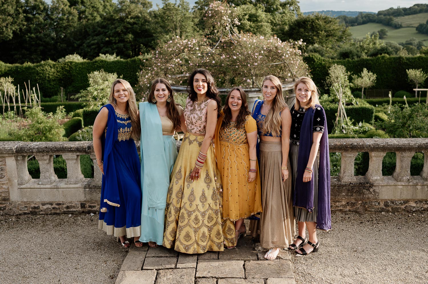 Mehendi at Euridge Manor