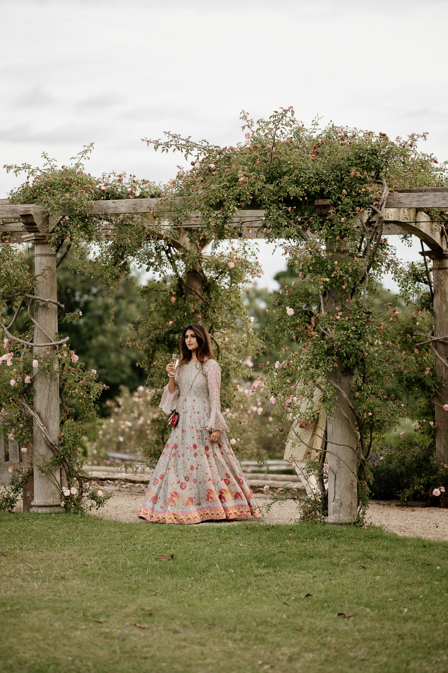 Indian wedding at Euridge Manor