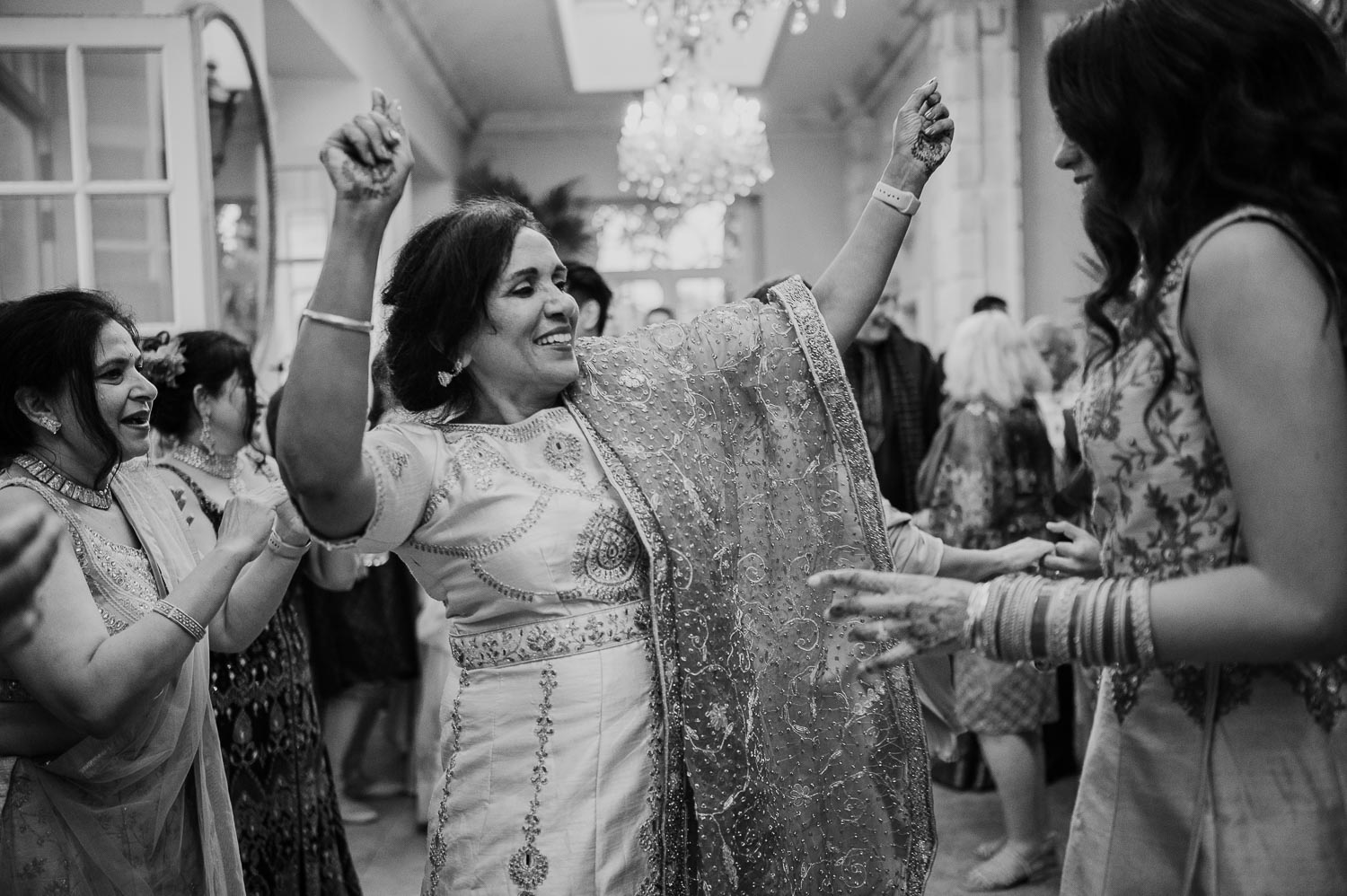 Mehendi at Euridge Manor