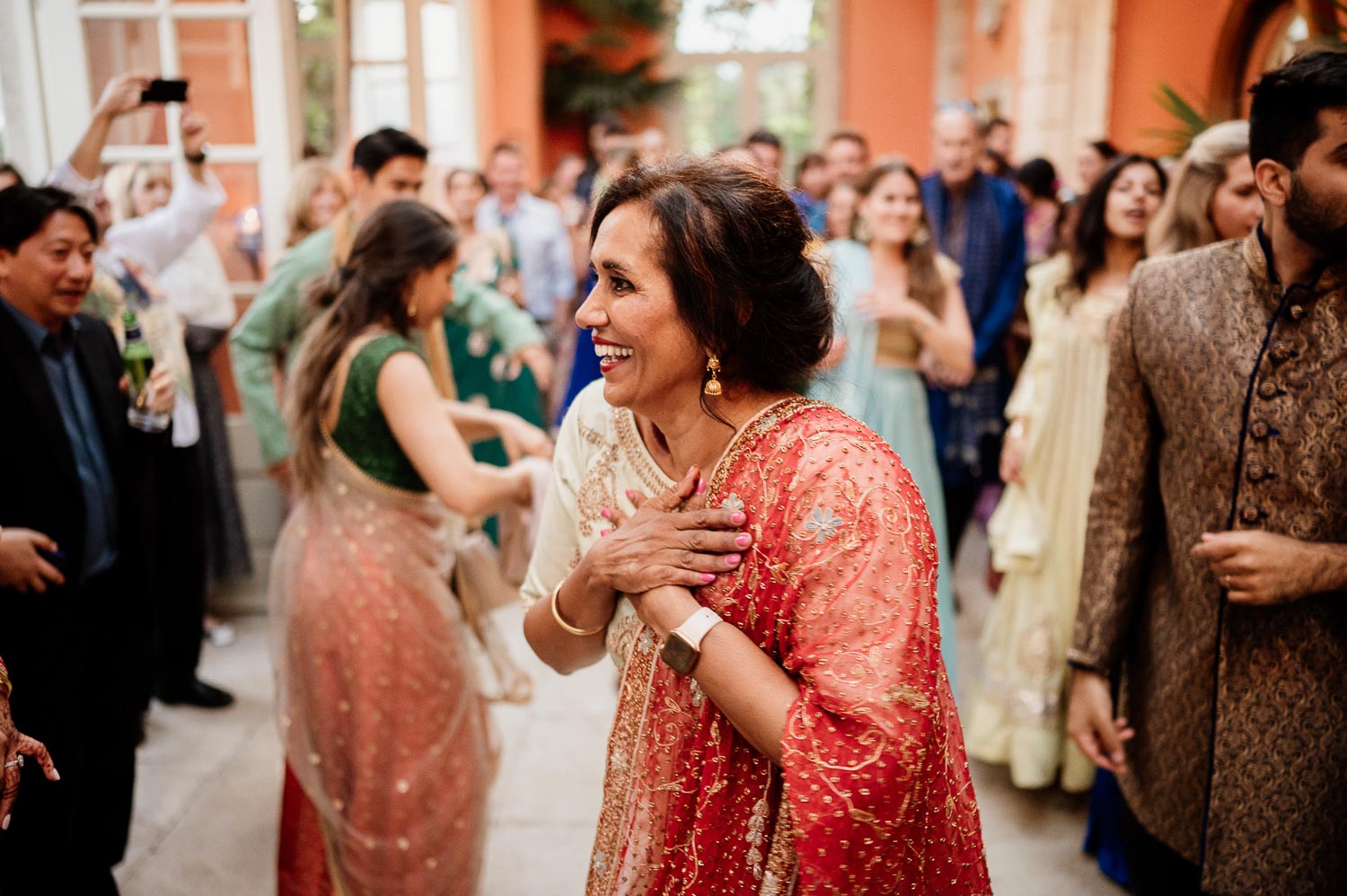 Mehendi at Euridge Manor