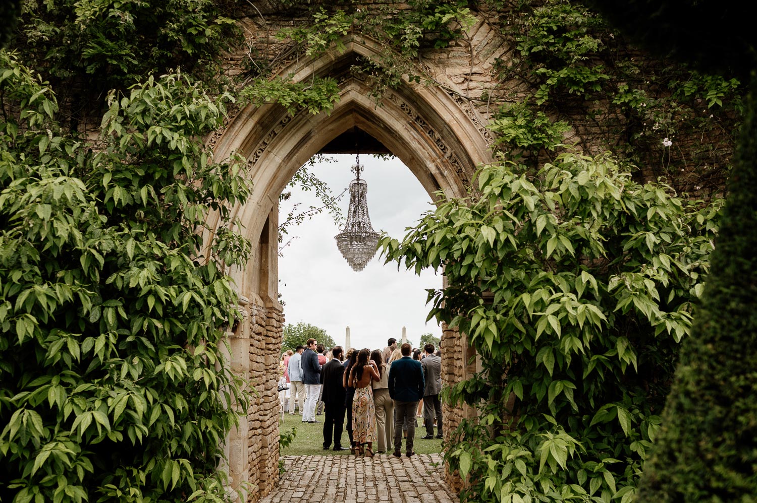 Euridge Manor Indian Wedding